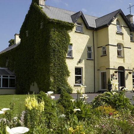 Carrygerry Country House Shannon Zewnętrze zdjęcie
