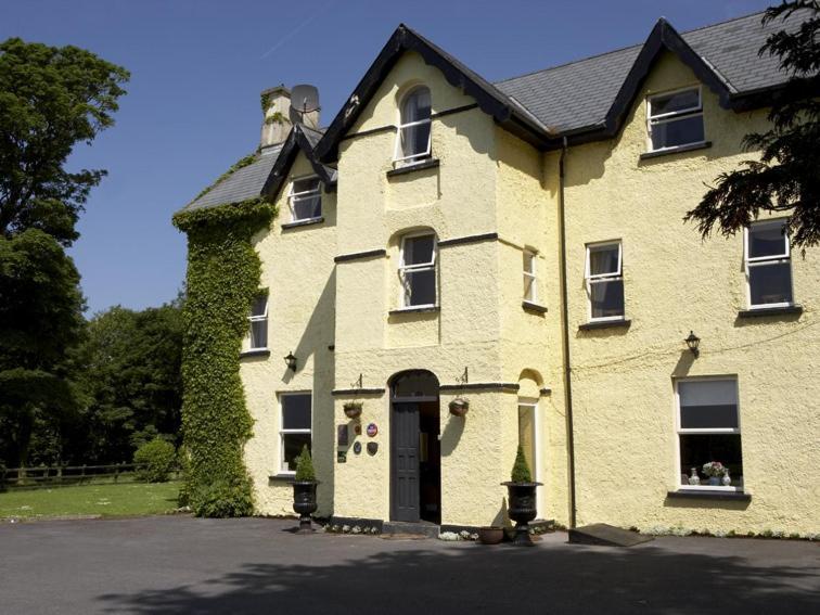 Carrygerry Country House Shannon Zewnętrze zdjęcie