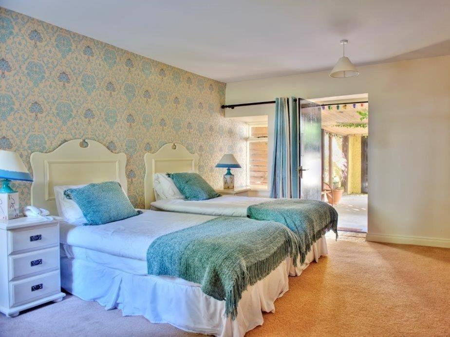 Carrygerry Country House Shannon Zewnętrze zdjęcie