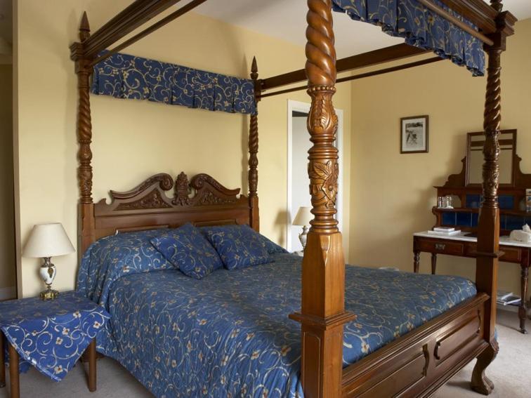 Carrygerry Country House Shannon Zewnętrze zdjęcie