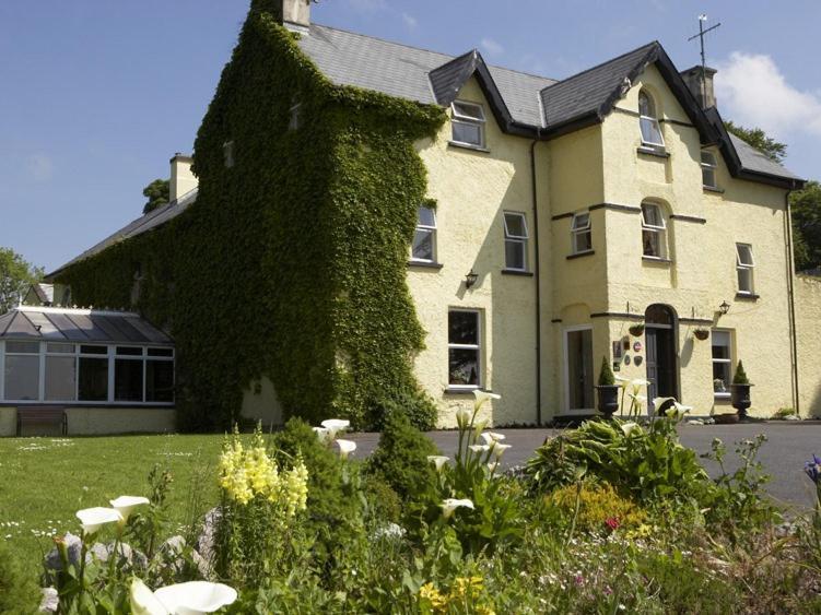 Carrygerry Country House Shannon Zewnętrze zdjęcie