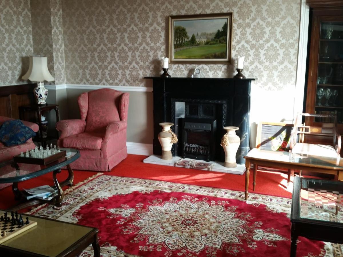 Carrygerry Country House Shannon Zewnętrze zdjęcie