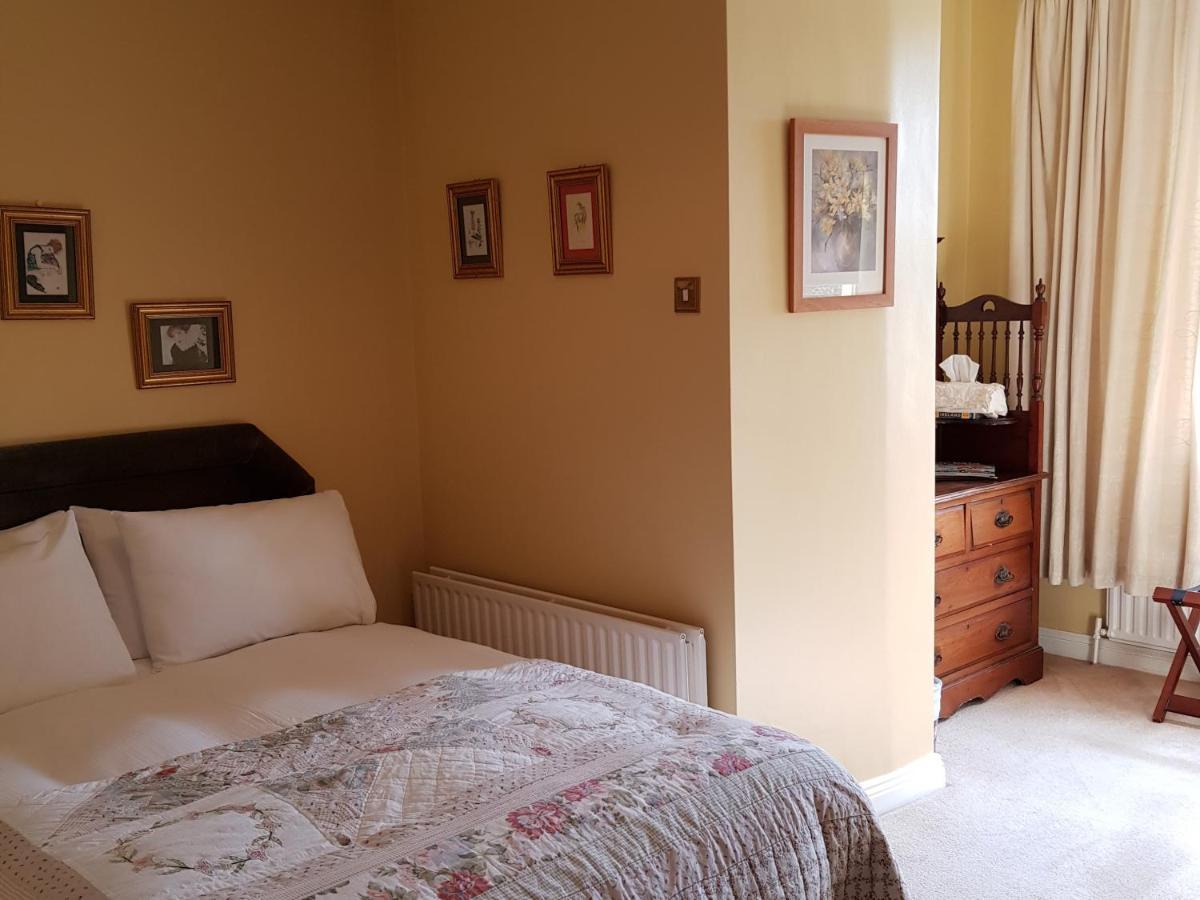 Carrygerry Country House Shannon Zewnętrze zdjęcie