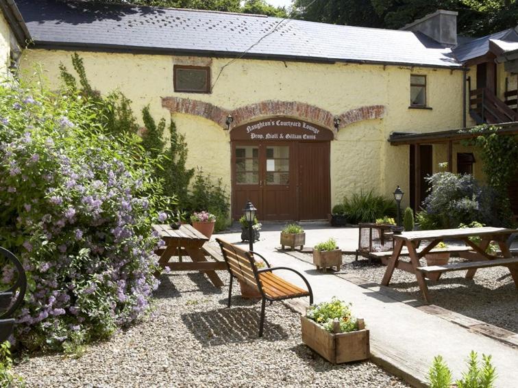 Carrygerry Country House Shannon Zewnętrze zdjęcie