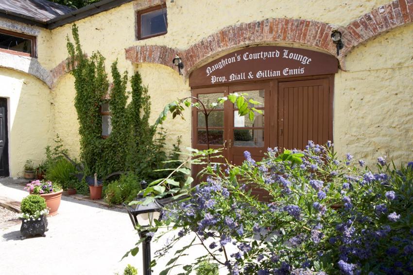 Carrygerry Country House Shannon Zewnętrze zdjęcie