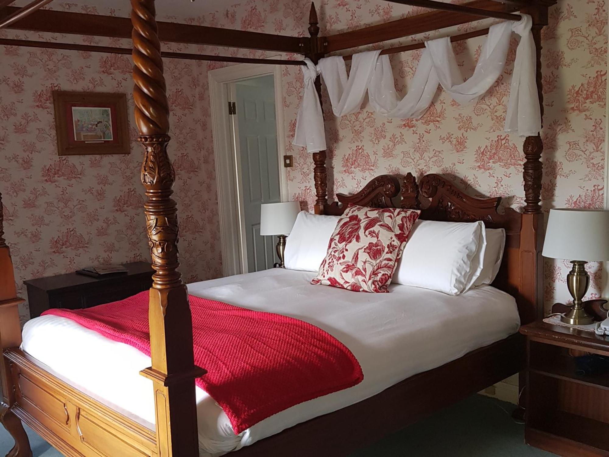Carrygerry Country House Shannon Pokój zdjęcie