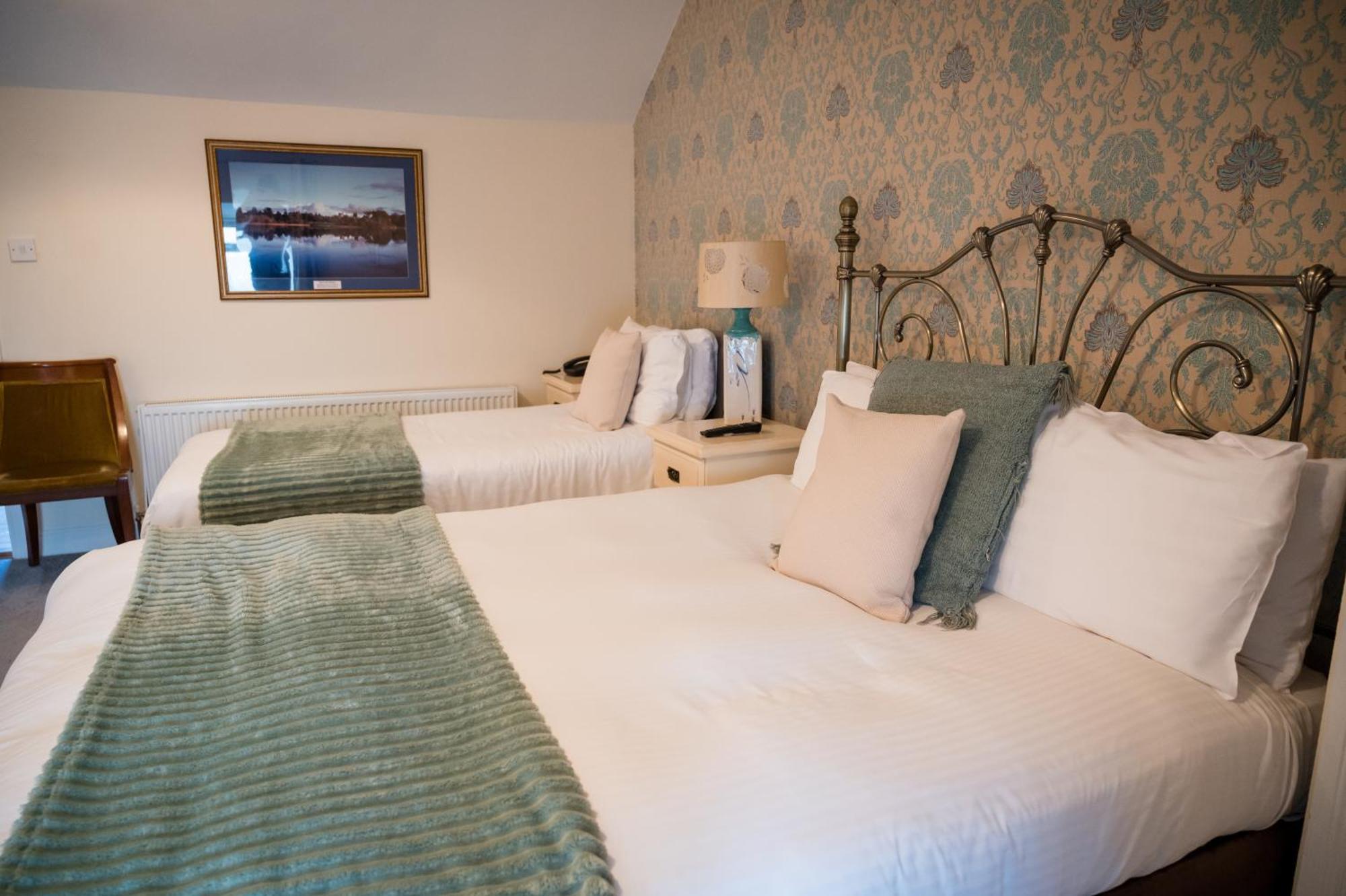 Carrygerry Country House Shannon Zewnętrze zdjęcie
