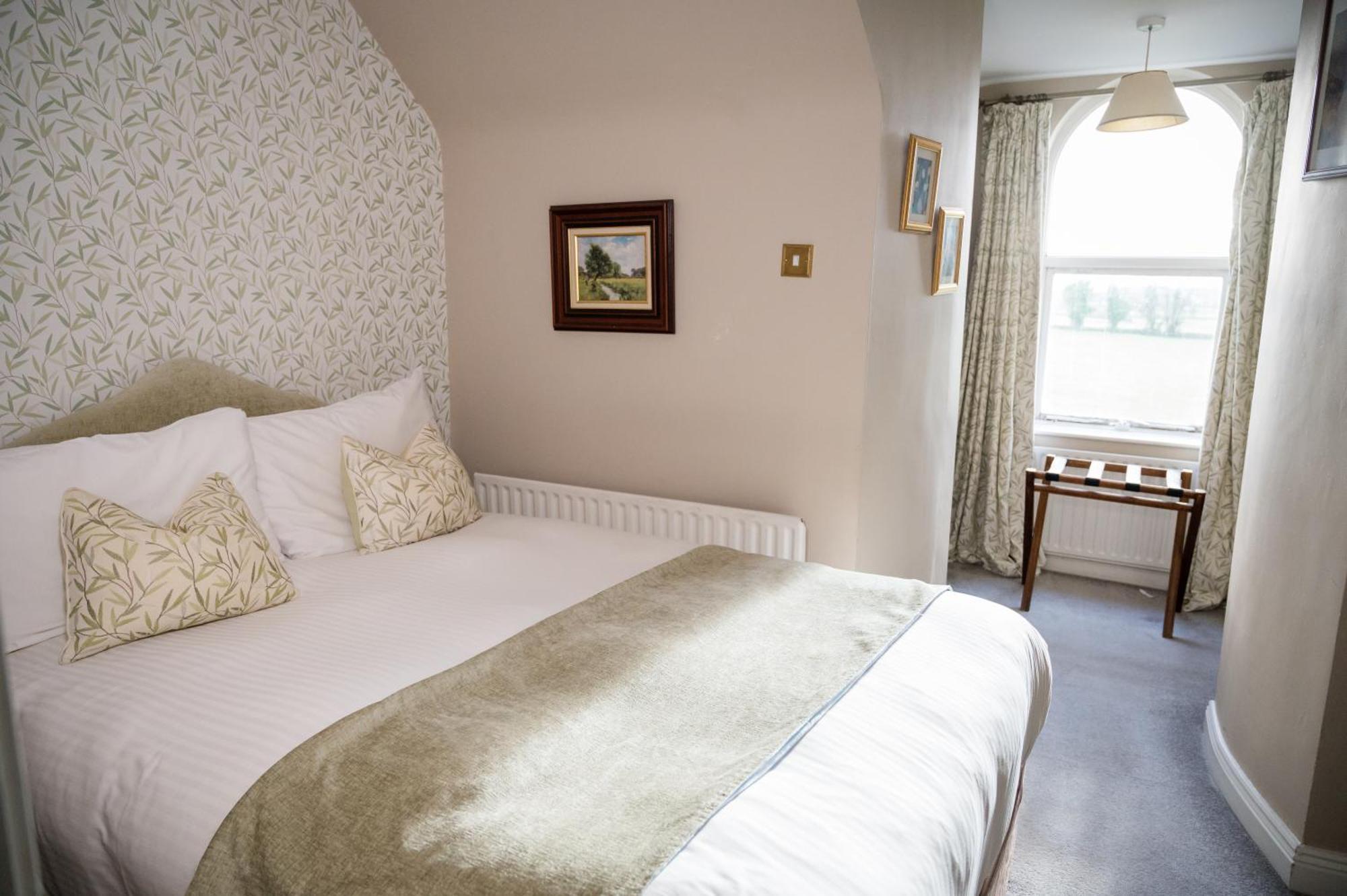 Carrygerry Country House Shannon Zewnętrze zdjęcie