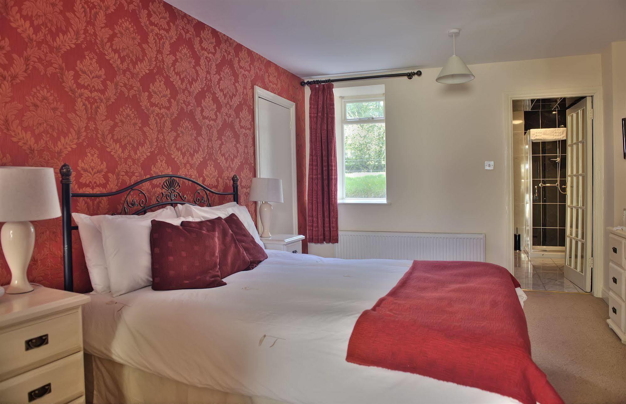 Carrygerry Country House Shannon Zewnętrze zdjęcie