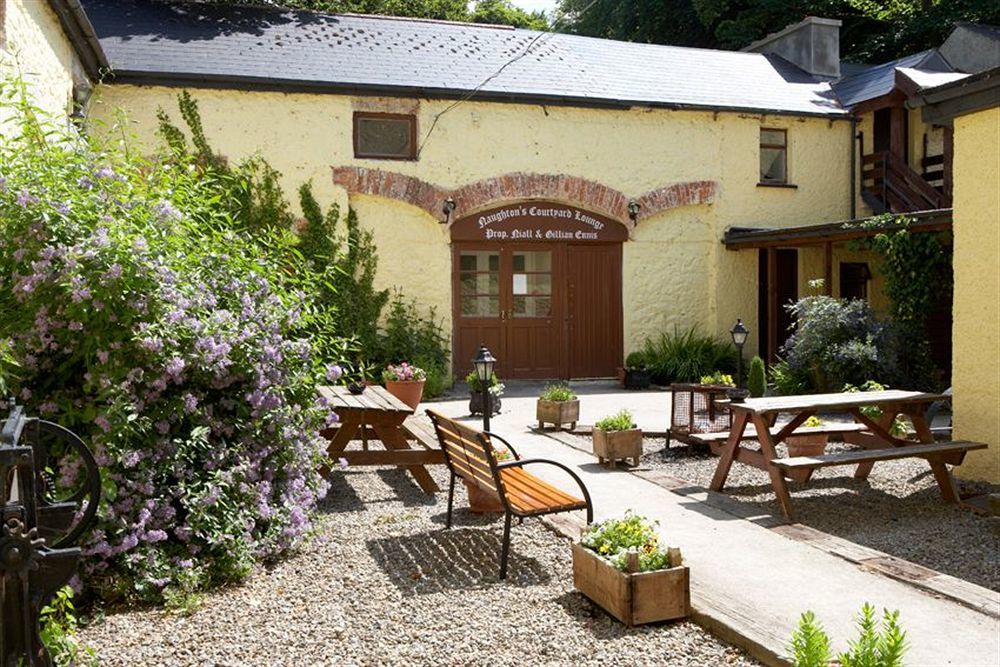 Carrygerry Country House Shannon Zewnętrze zdjęcie